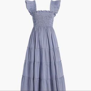 Hill House Ellie Nap Dress